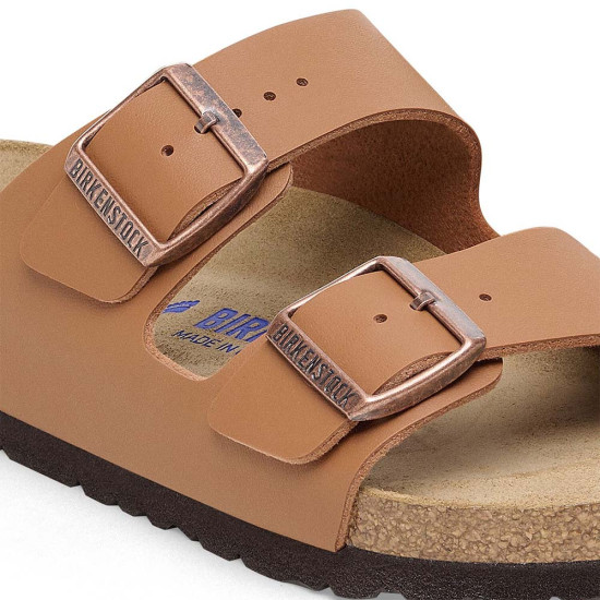 Birkenstock BS Classic Arizona Soft Footbed